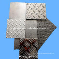 Hochwertiger Anti-Rutsch-Präge-Aluminium-Checker-Platten-Preis